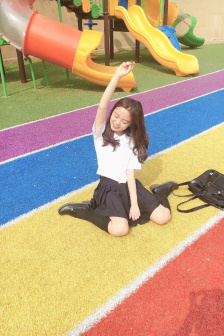 秘密教学71话子豪进入下拉