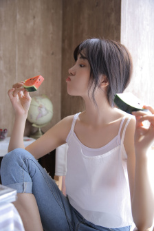 直肠电击